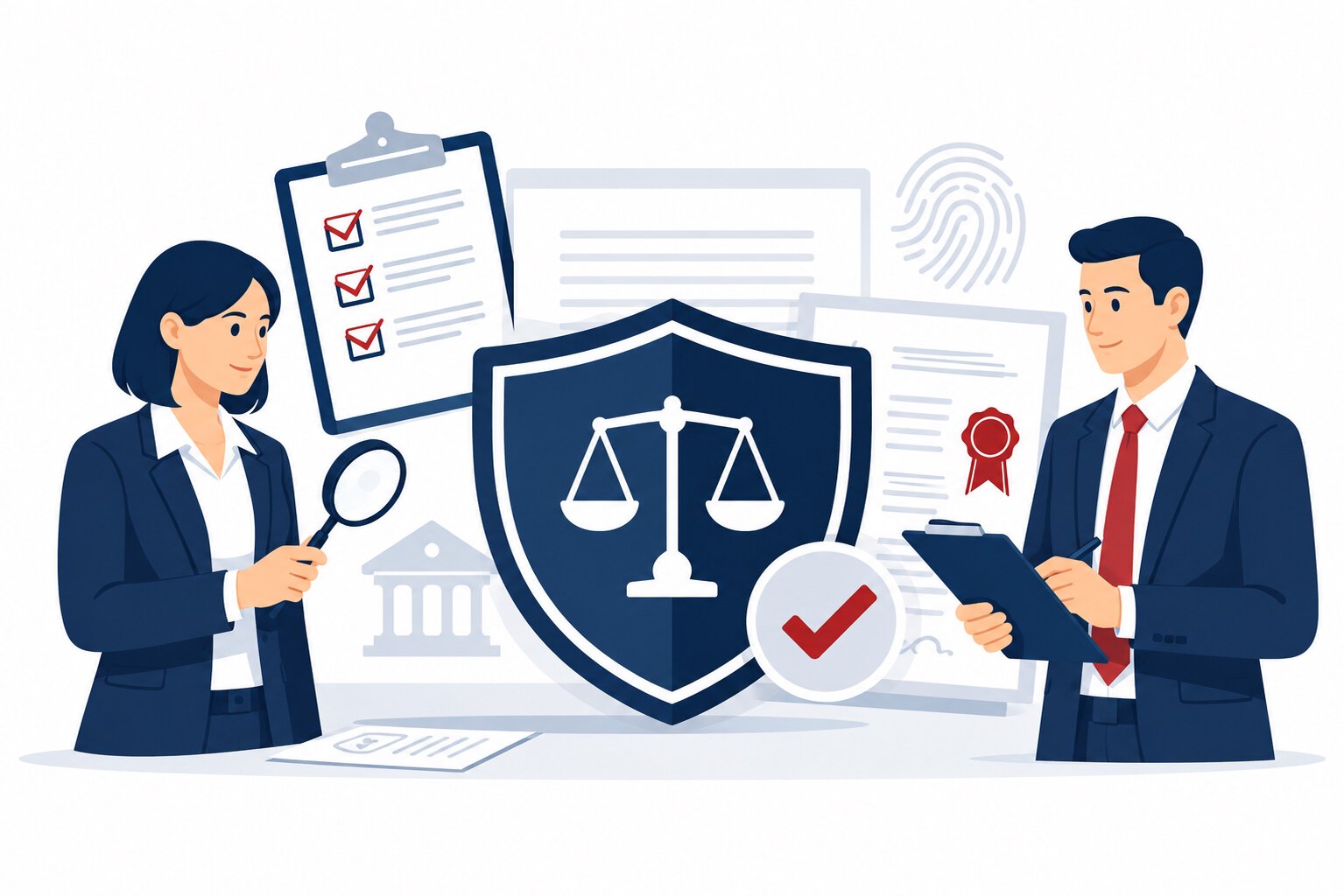 Добровольная сертификация негосударственных судебных экспертов от «НОПСС» в Феодосии